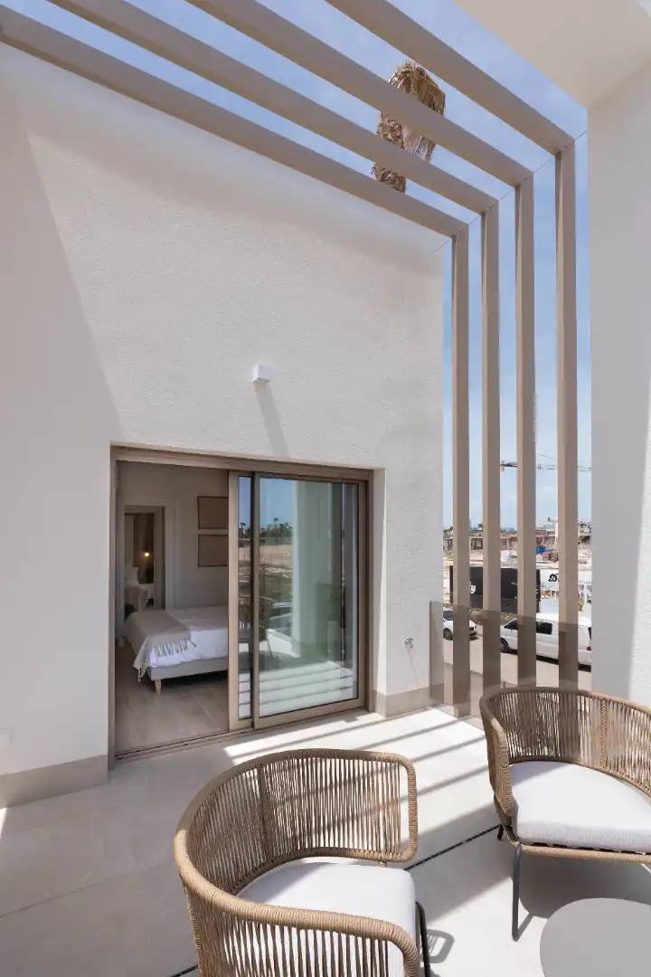 Casa con piscina en venta en Calle Fotógrafo Tiana, imagen 31
