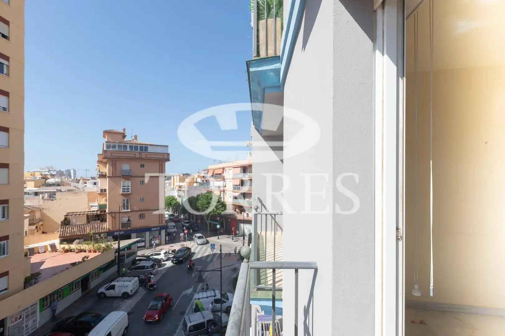 Flat for sale in RICARDO LEON, Centro ciudad