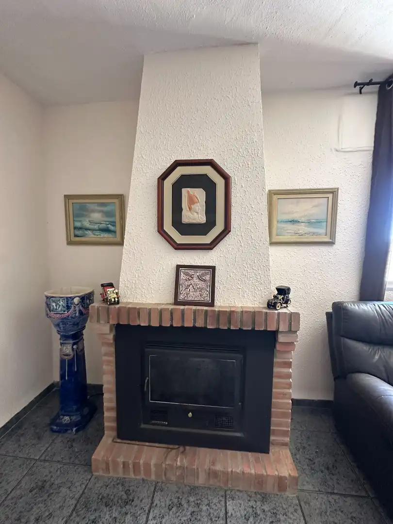 Detached house with pool for sale in Montserrat, imagen 48