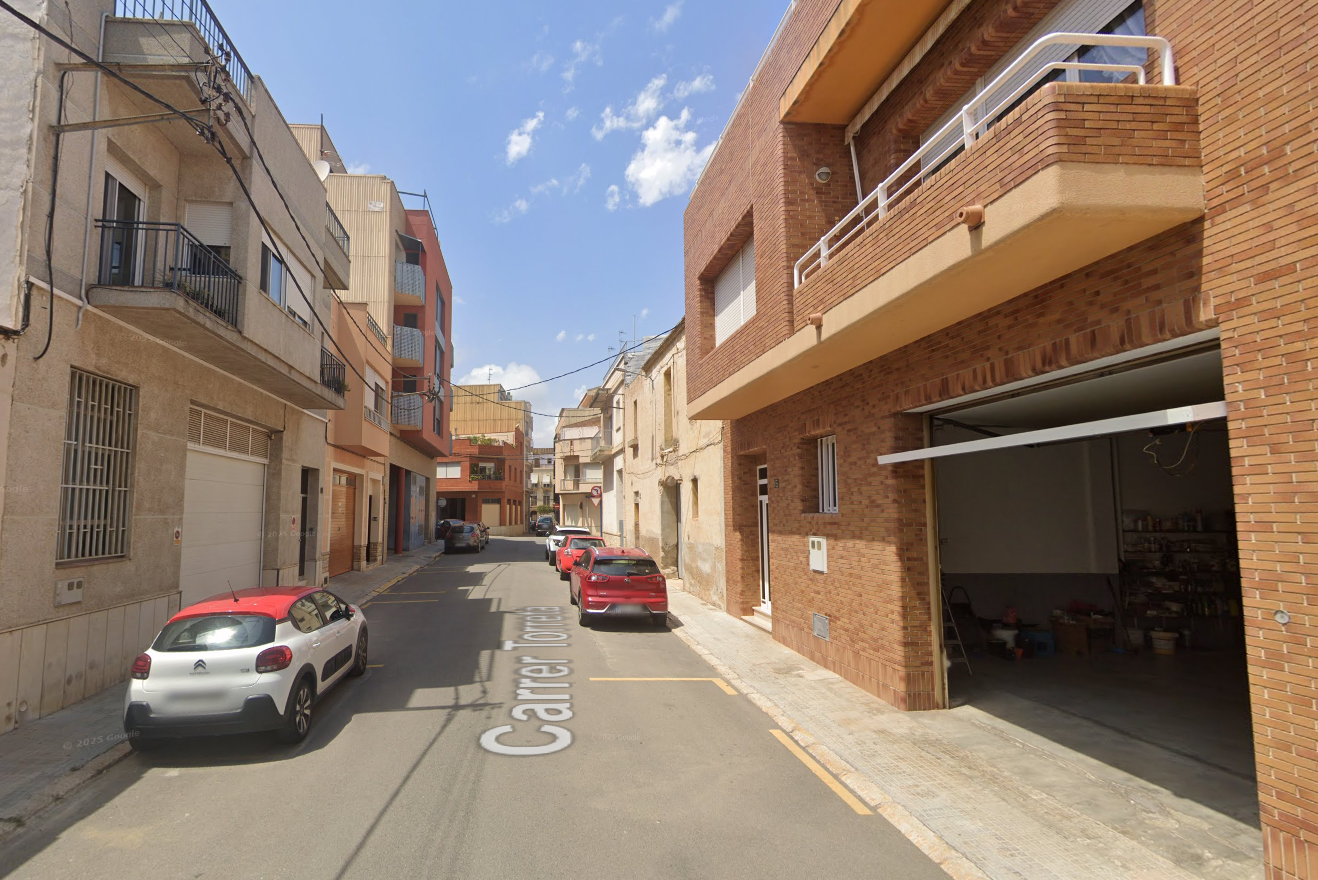 Casa o xalet en venda a Casc Antic