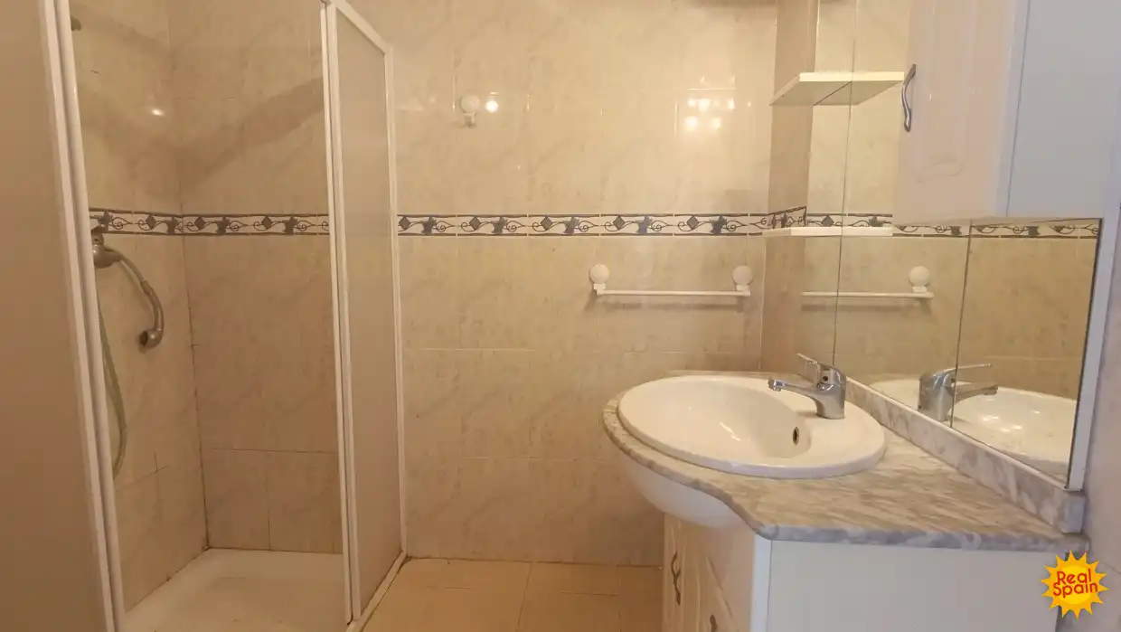 Terraced house with terrace for sale in Vélez-Rubio, imagen 9