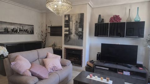 Photo 2 of Houses for sale in Hervencias Altas - El Pinar, Ávila Capital