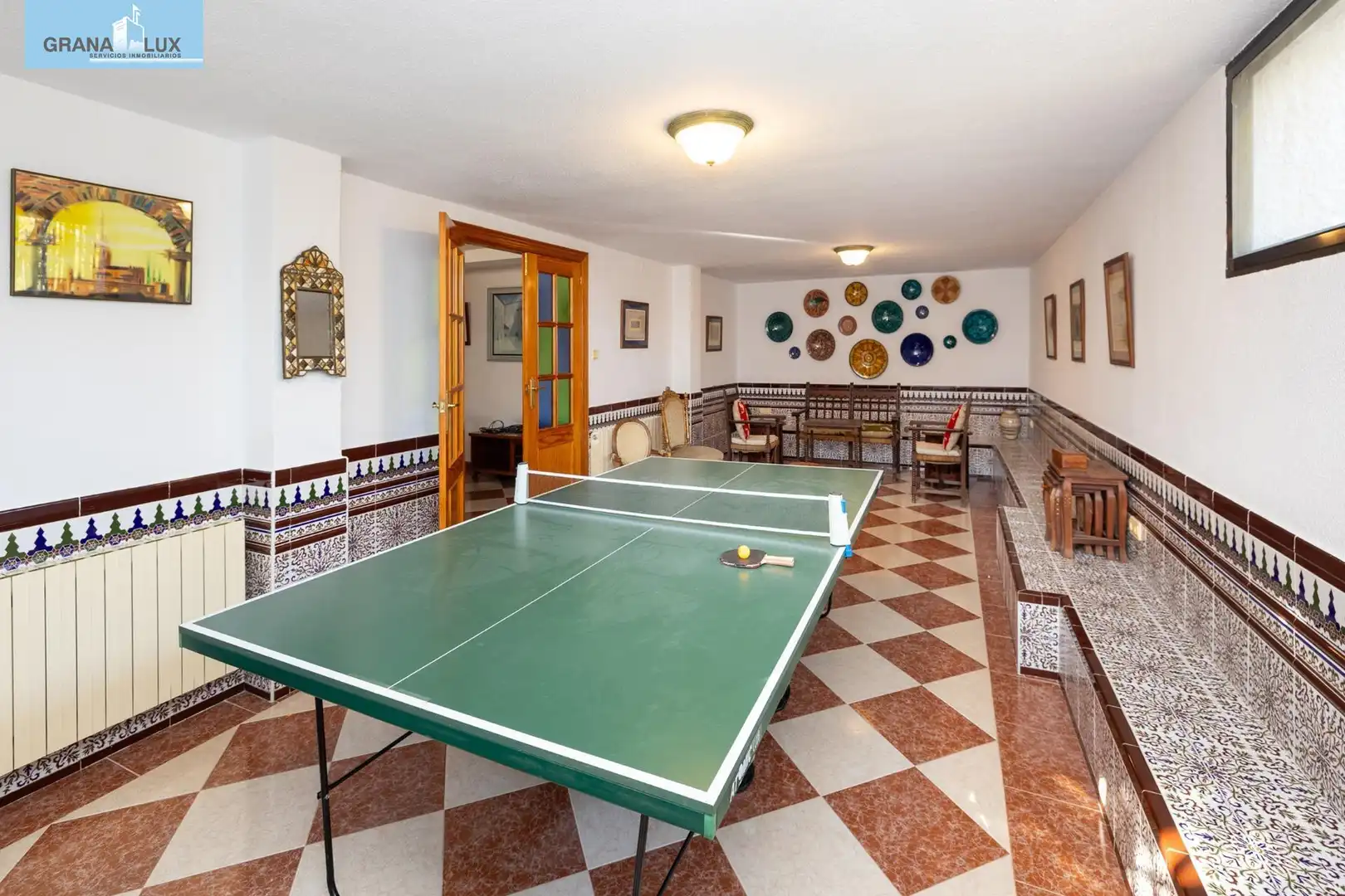 Villa mit Pool zum Verkauf in Calle Alijares, imagen 45