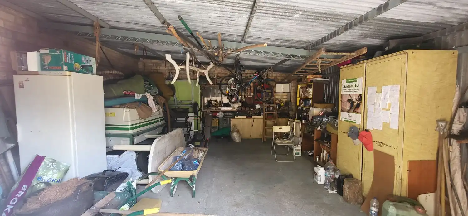 Finca rústica en venta en Mas de Barberans