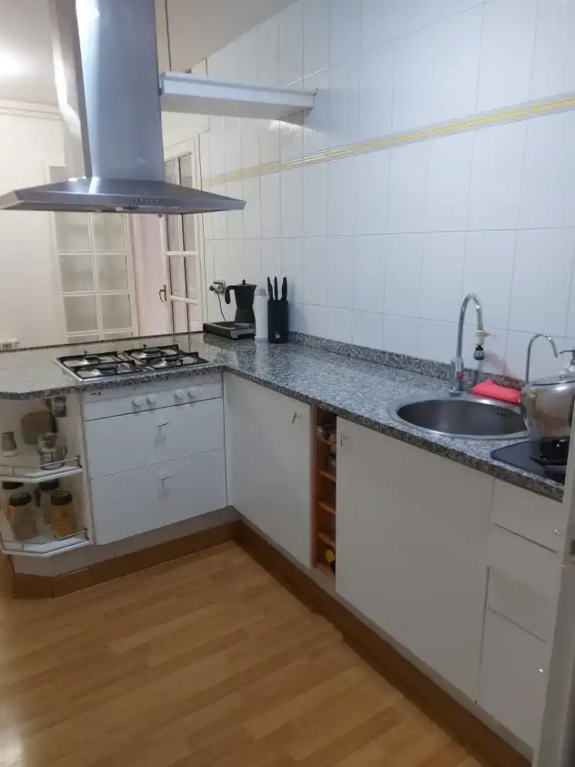 Cuina de Pis en venda en Berga