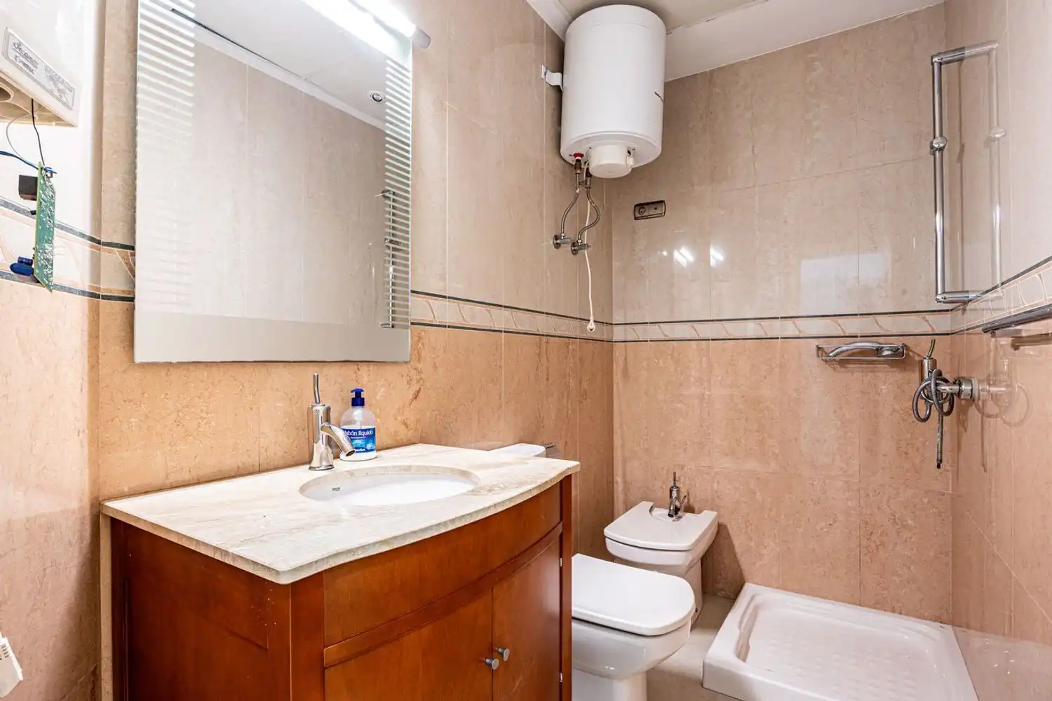 Baño de Local en venta en Las Palmas de Gran Canaria