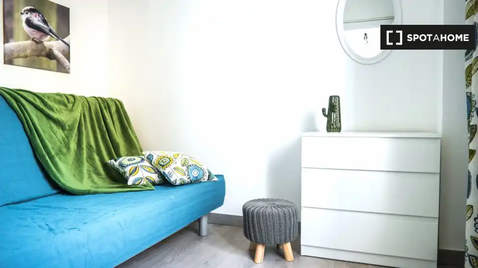 Habitación en Marxalenes