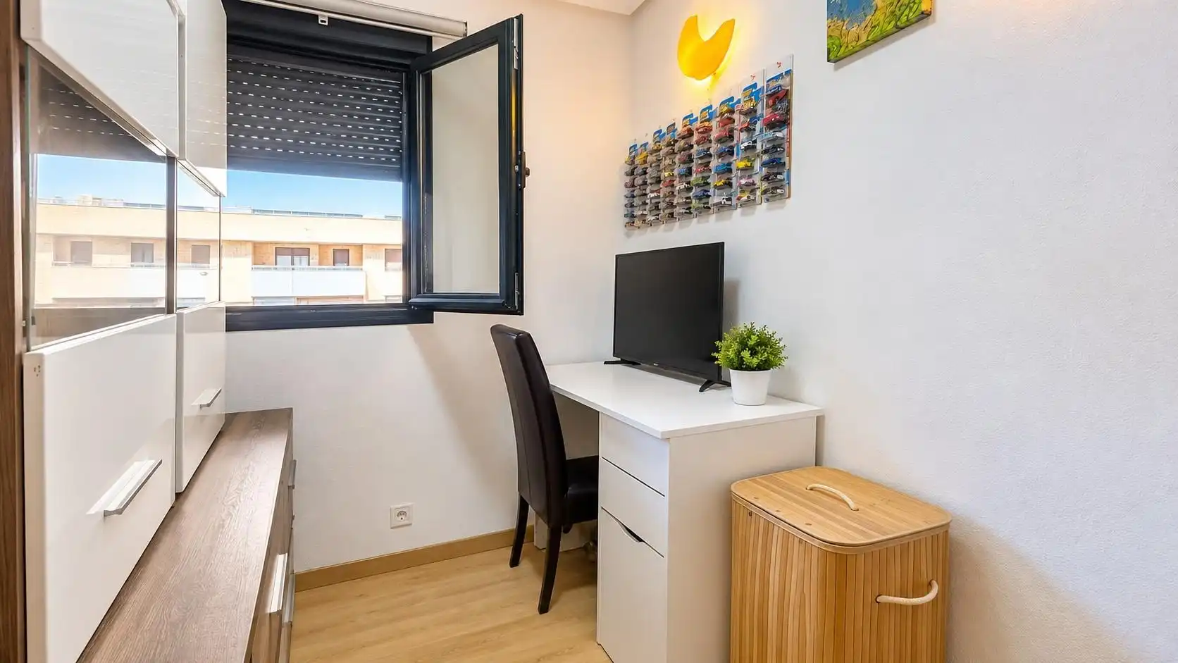 Piso con piscina en venta en El Quiñón, imagen 18