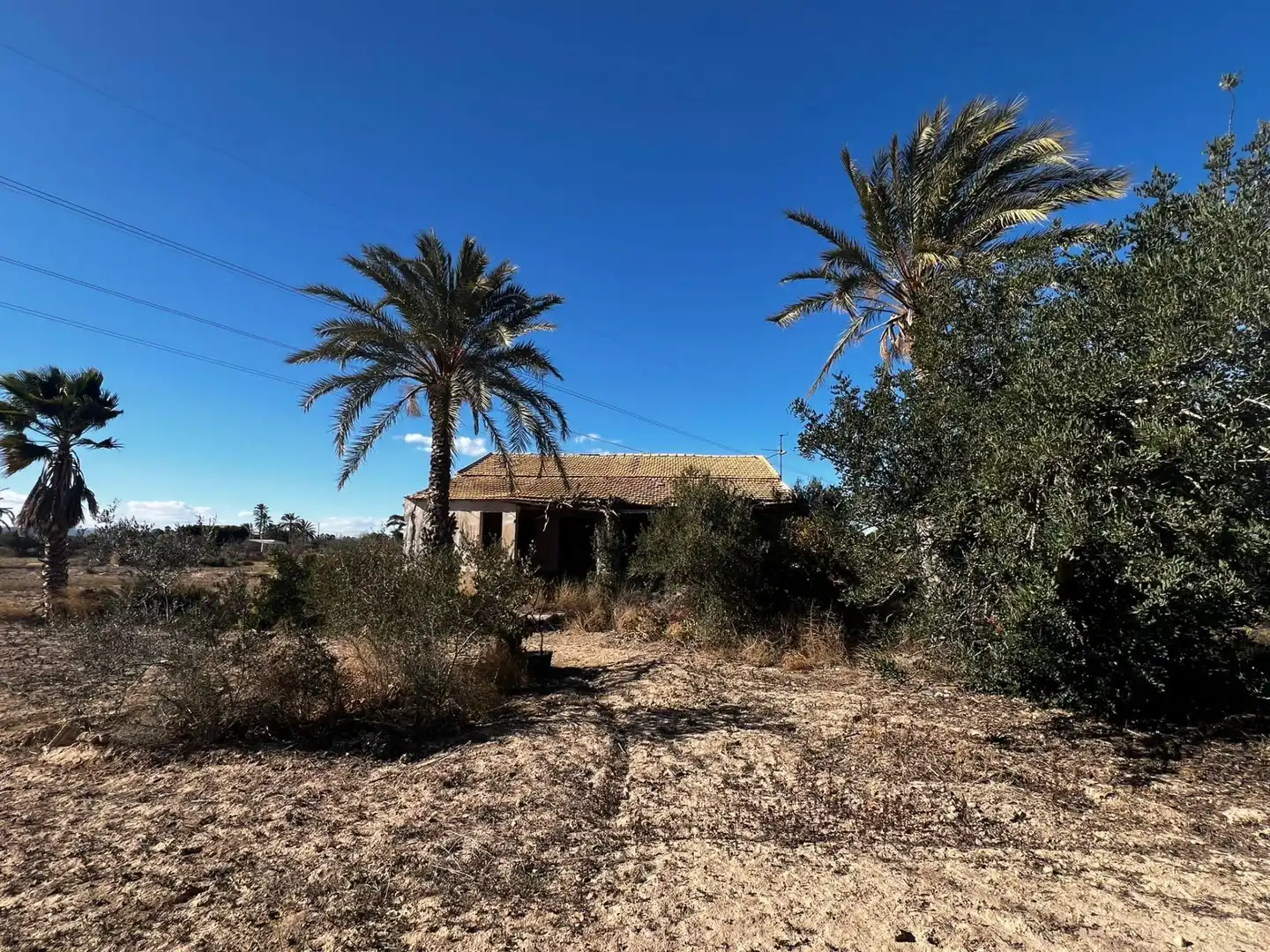 Casa o xalet en venda a Perleta - Maitino
