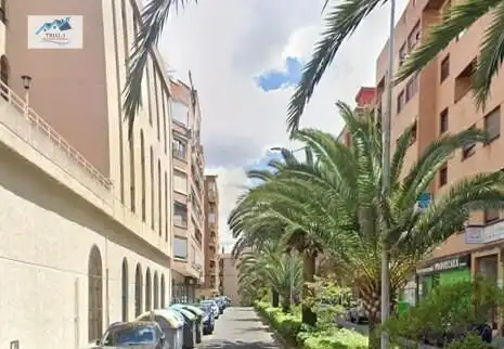 Pis amb ascensor en venda a Calle CATEDRATICO ANTONIO SILVA, imagen 2