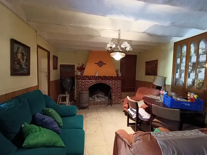 Haus zum Verkauf in Tobarra, imagen 5