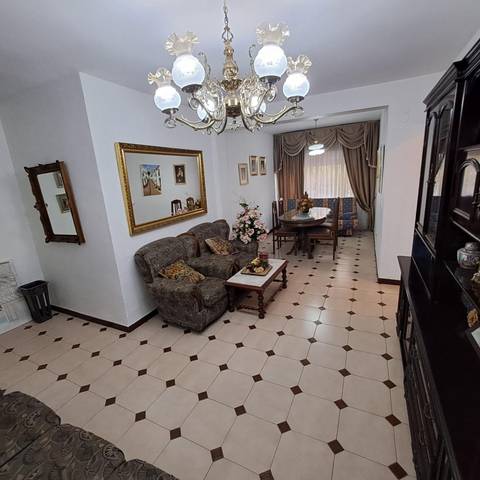 Piso en Venta en Fátima - Levante