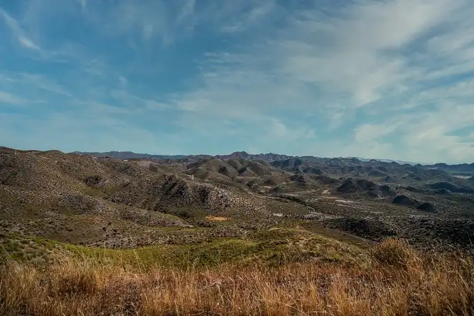 Terreno rustico in vendita a Paraje Collados de las Hormigas, Cumbre de los Collados, Sector 1, imagen 25