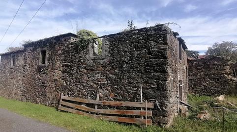 Foto 5 de Finca rústica en venda a San Sadurniño, A Coruña