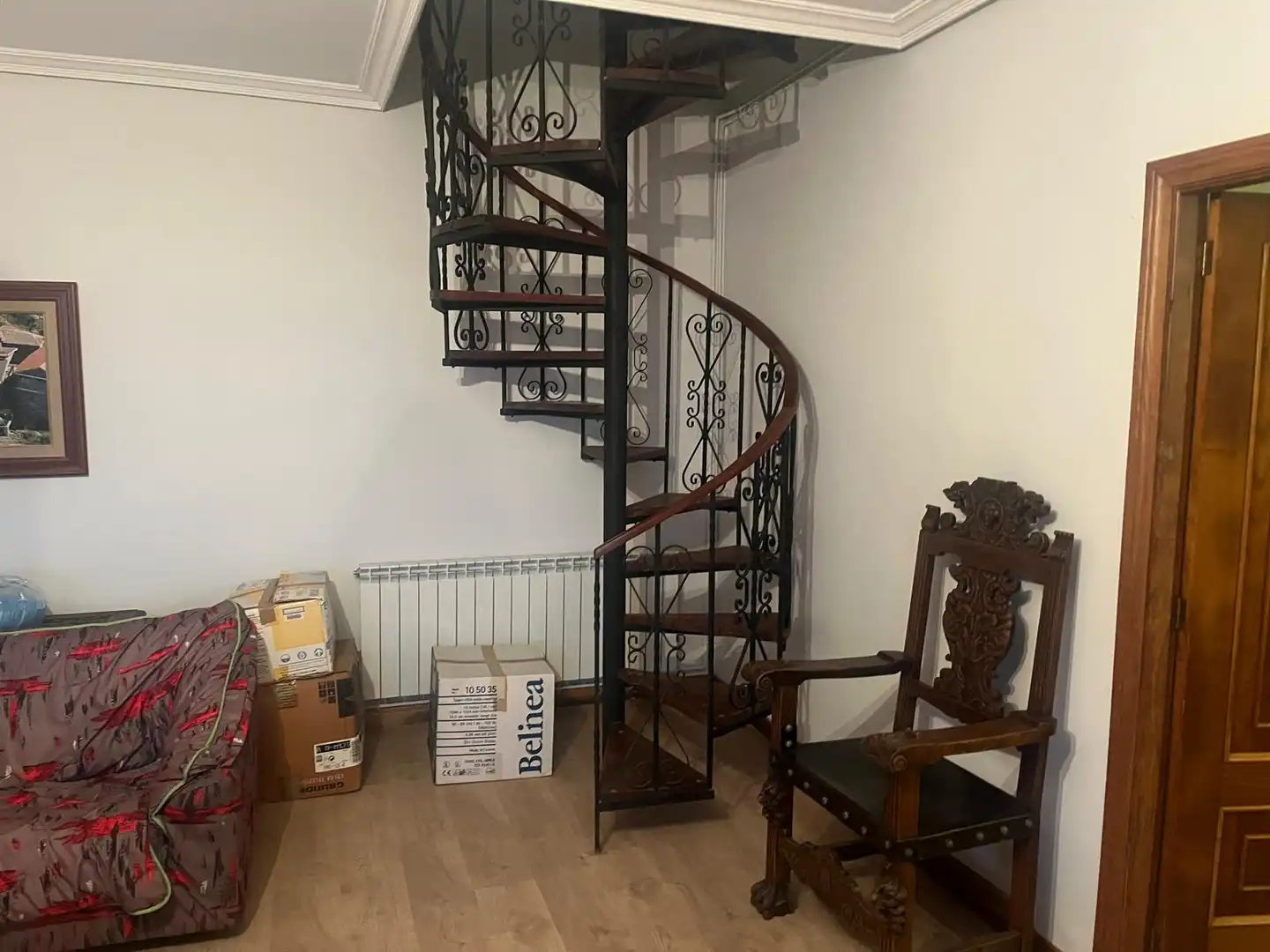 Casa o chalet en venta en Crecente con Jardín privado, Terraza y Piscina