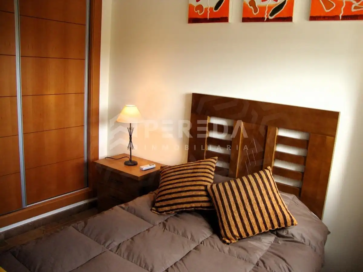Habitación de Piso en venta en Roquetas de Mar con Aire acondicionado, Jardín privado y Terraza