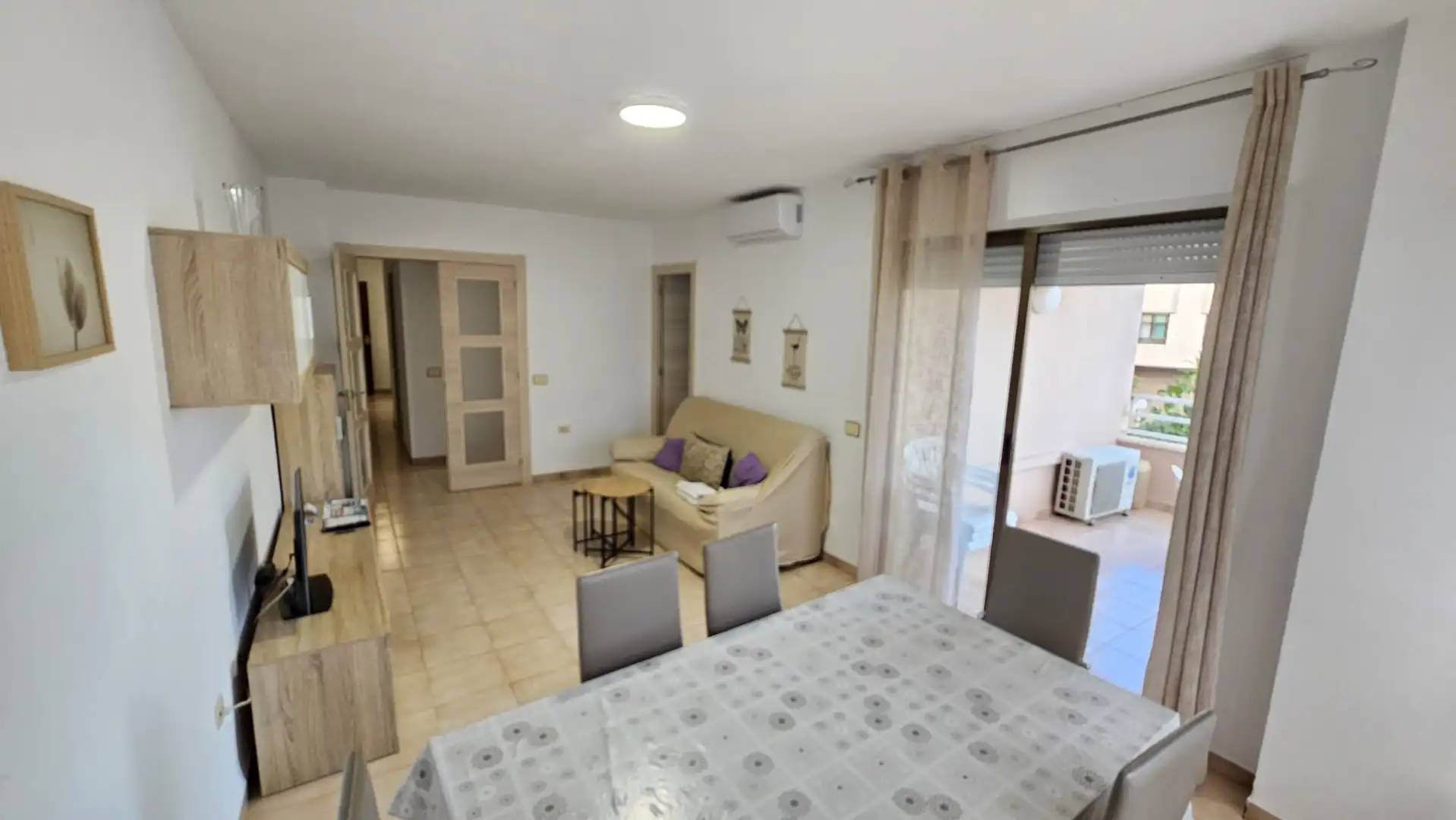 Apartment with garden for sale in Alcossebre, imagen 8