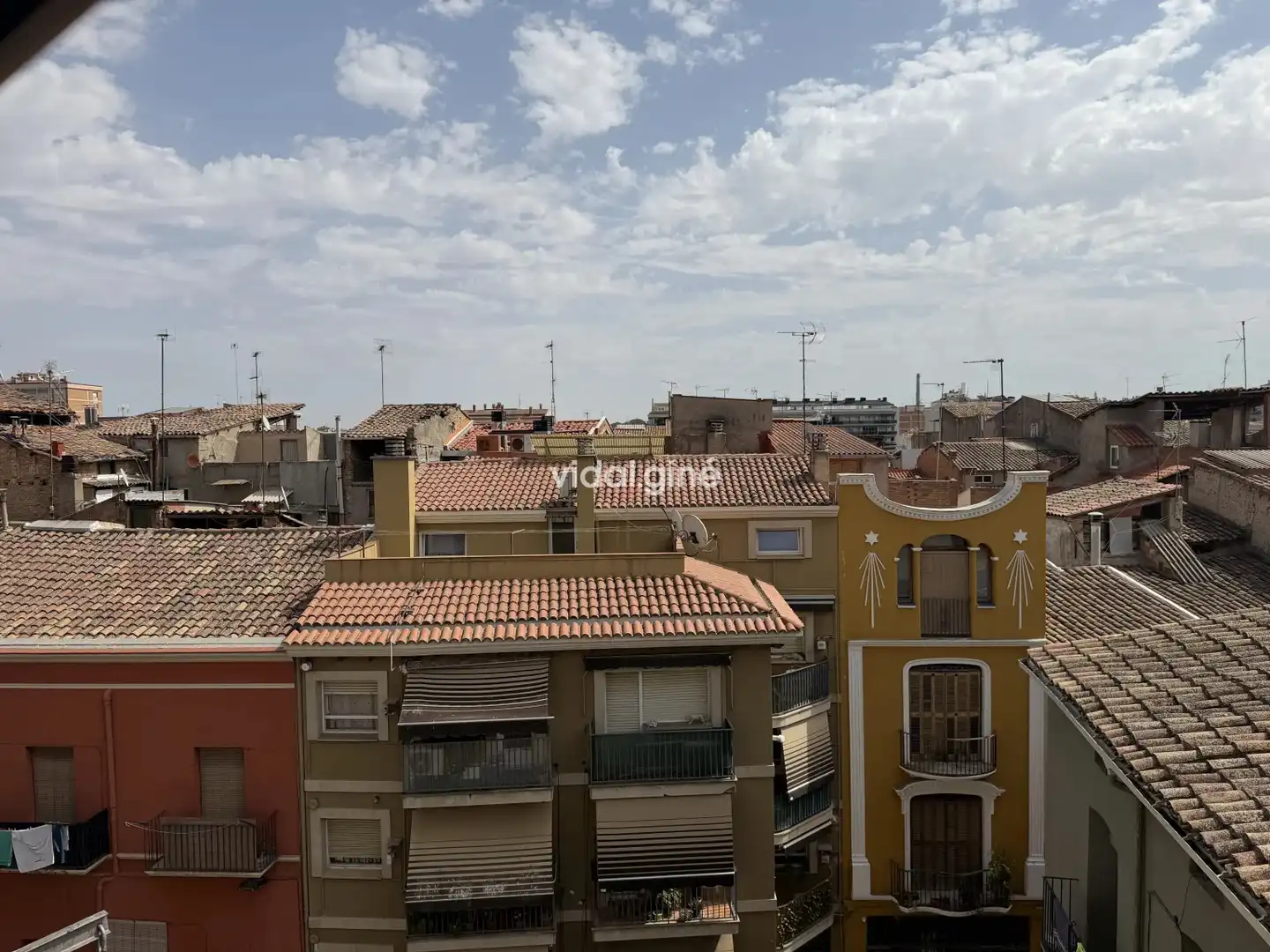 Pis en venda a Balaguer
