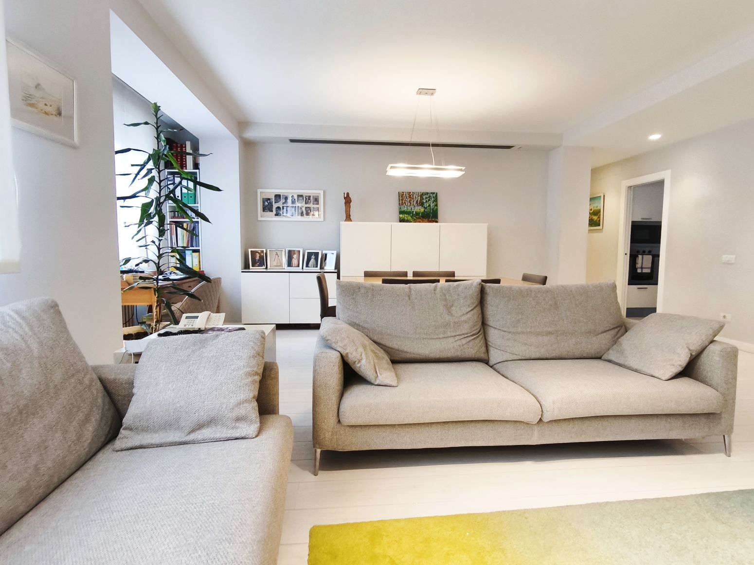 Flat for sale in Gran Via