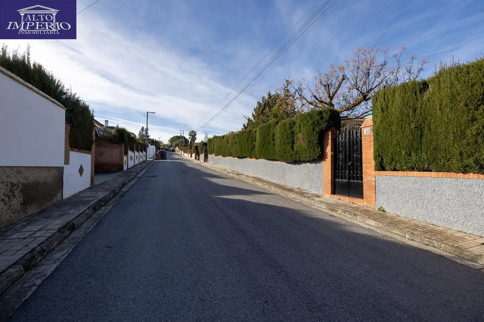 Villa mit Pool zum Verkauf in Calle Lindaraja, imagen 63