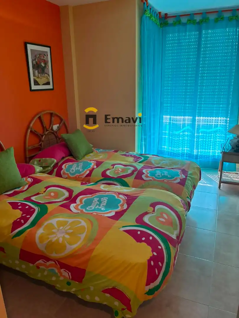Appartement avec terrasse à vendre à Sant Joan de Moró, imagen 5