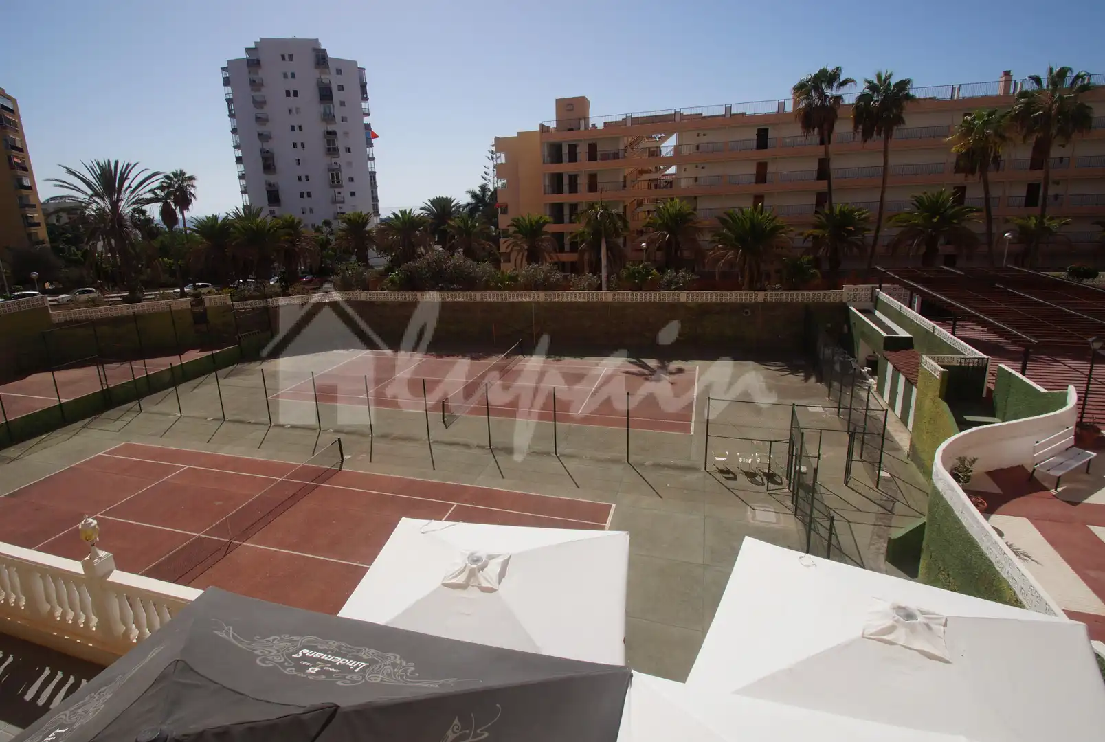 Mini appartamento con ascensore in vendita a Los Cristianos, imagen 14