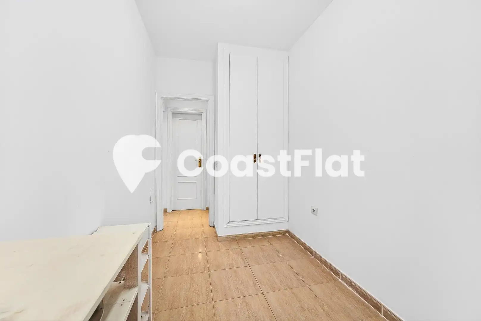 Apartament en venda a Valle San Lorenzo