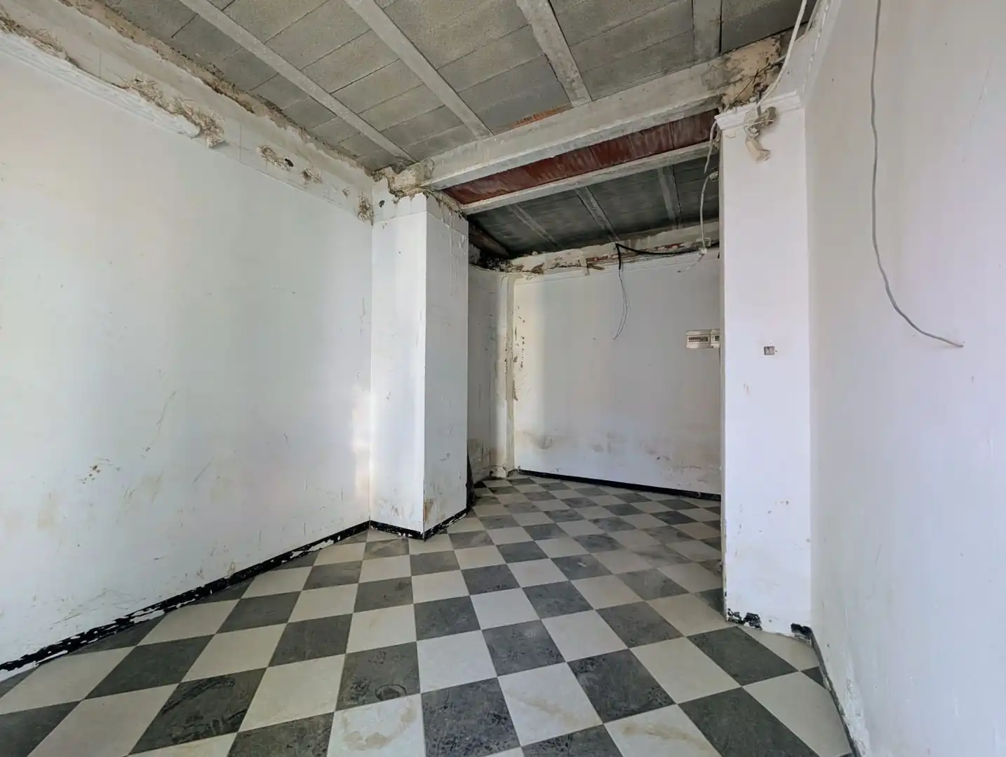 Casa o xalet en venda en Loja amb Terrassa