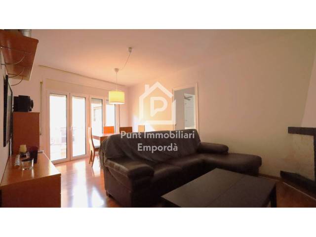 Piso en Venta en Selva en La Vila