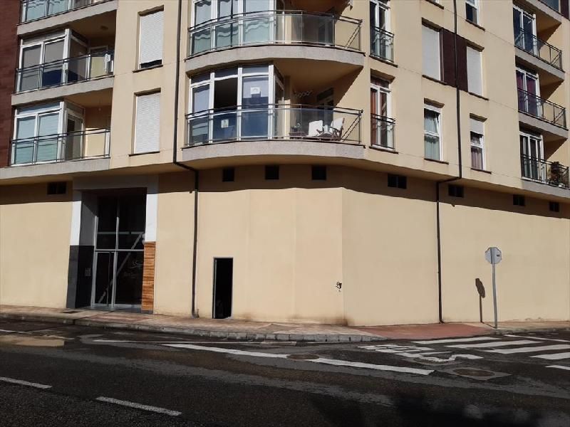 Exterior view of Premises to rent in Cervo