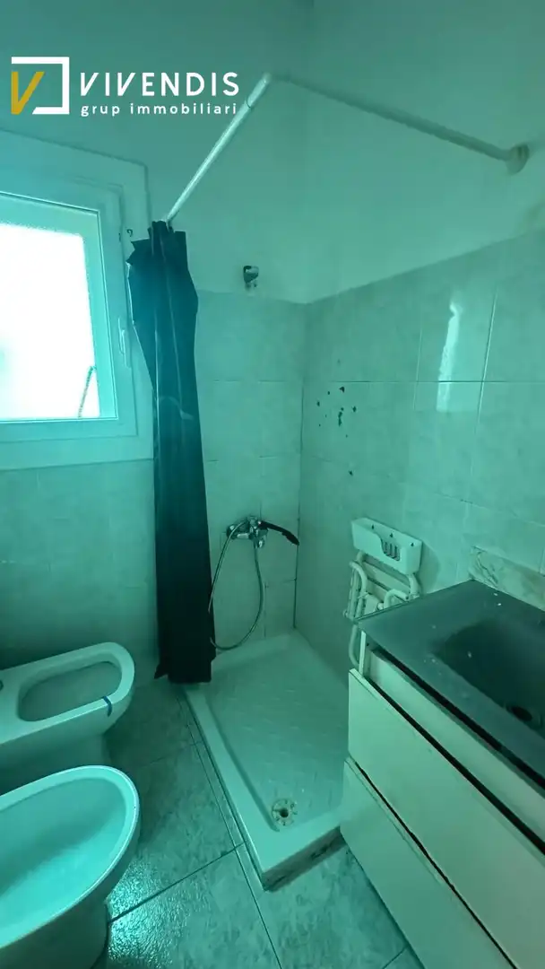 Bany de Casa o xalet en venda en Lleida amb Calefacció