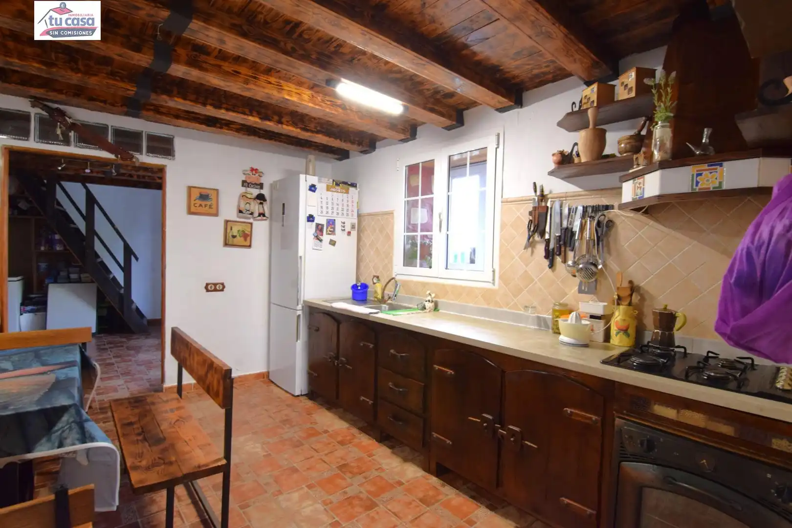 Casa en venta en Lugar la Montañeta, imagen 4