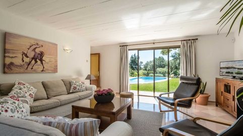 Hermosa casa de campo con piscina y licencia de alquiler vacacional en una zona tranquila de Pollensa., Bild 3