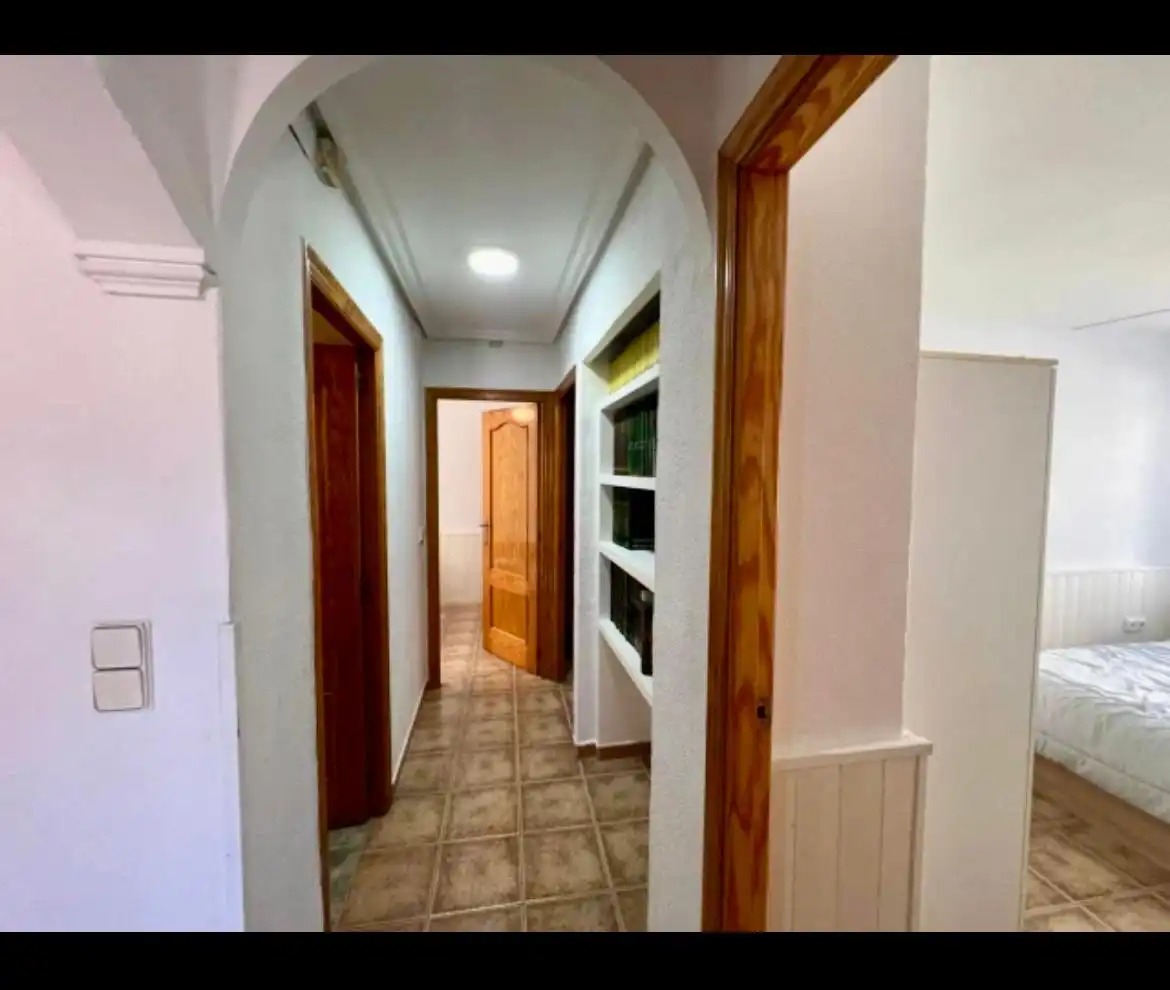 Casa o xalet en venda en Elche / Elx amb Aire condicionat, Piscina i Moblat