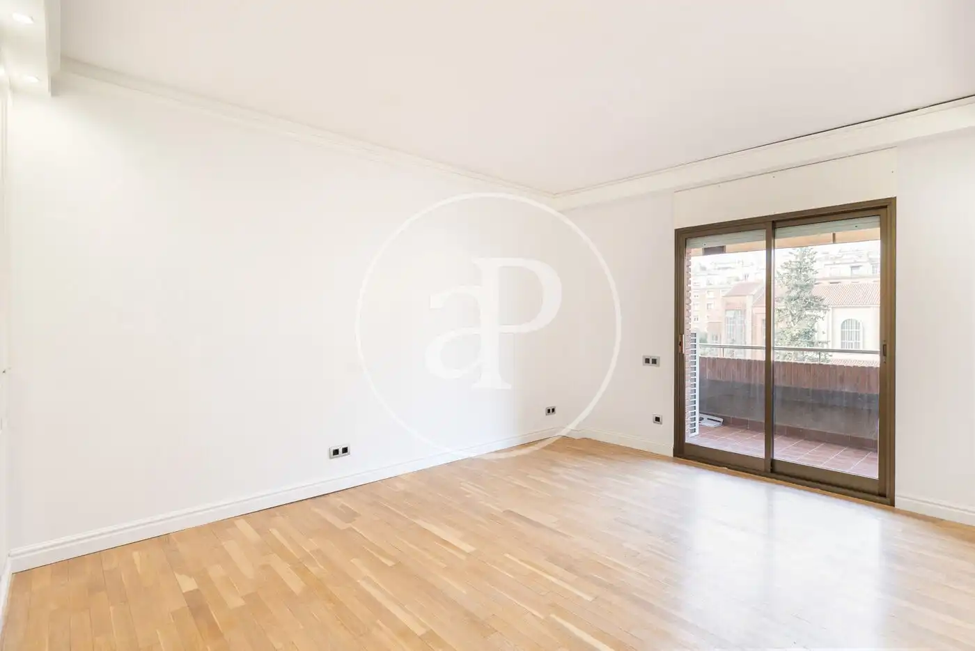 Flat for rent in C. del Capitán Arenas, Sarrià
