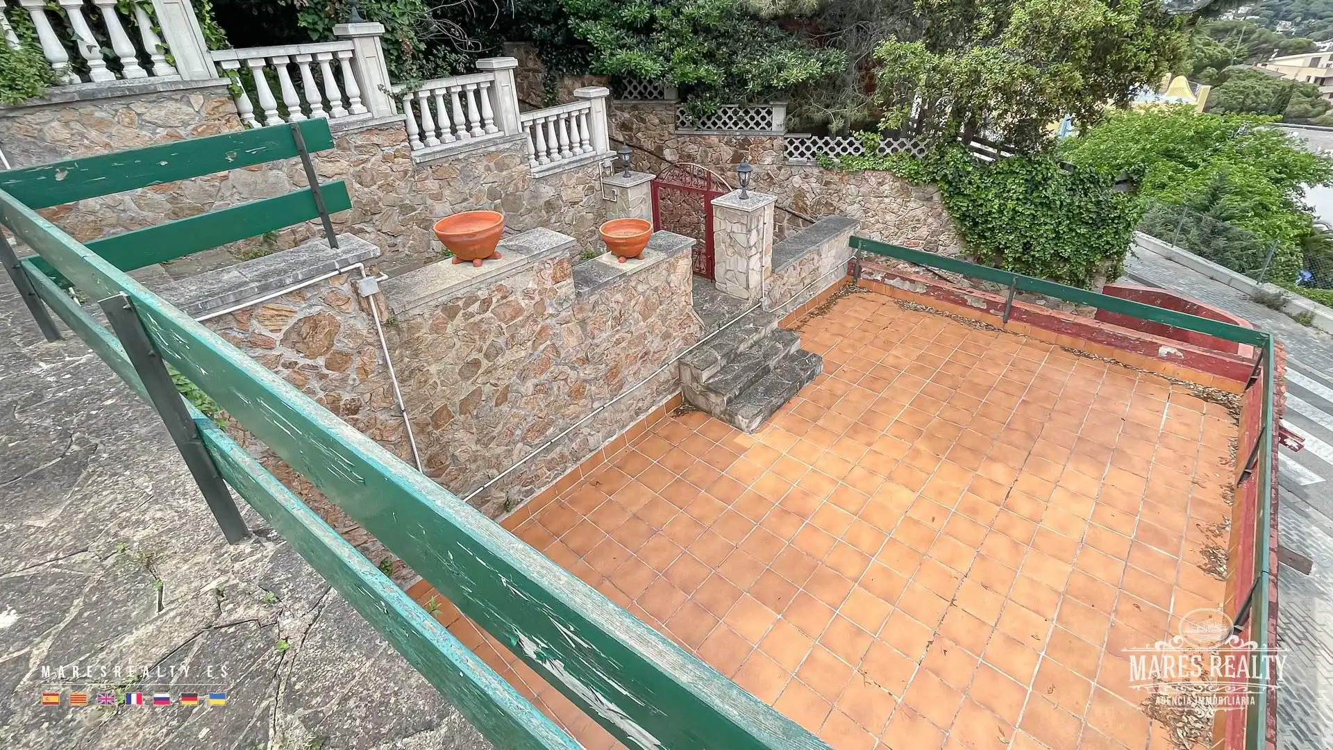 Maison avec jardin à vendre à Canyelles, imagen 32