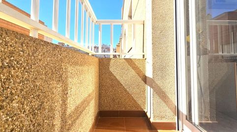 Foto 5 de Piso en venta en Pabellón - Estación - El Corte Inglés, El Ejido