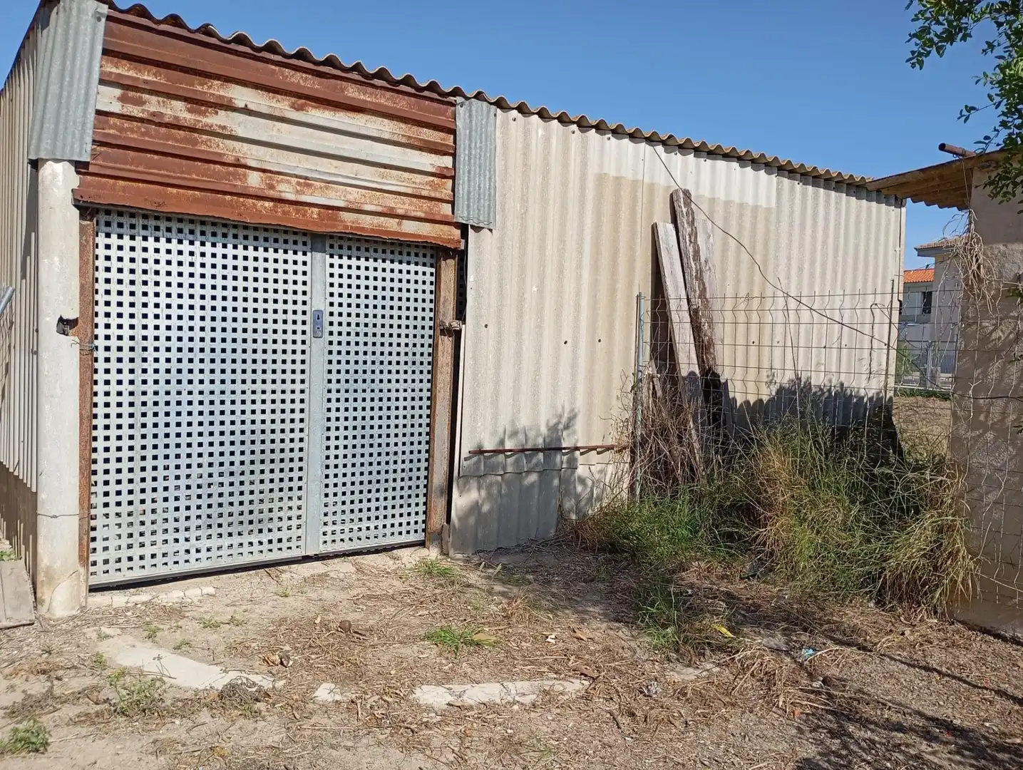 Terreny residencial en venda a Sant Jaume d'Enveja, imagen 3