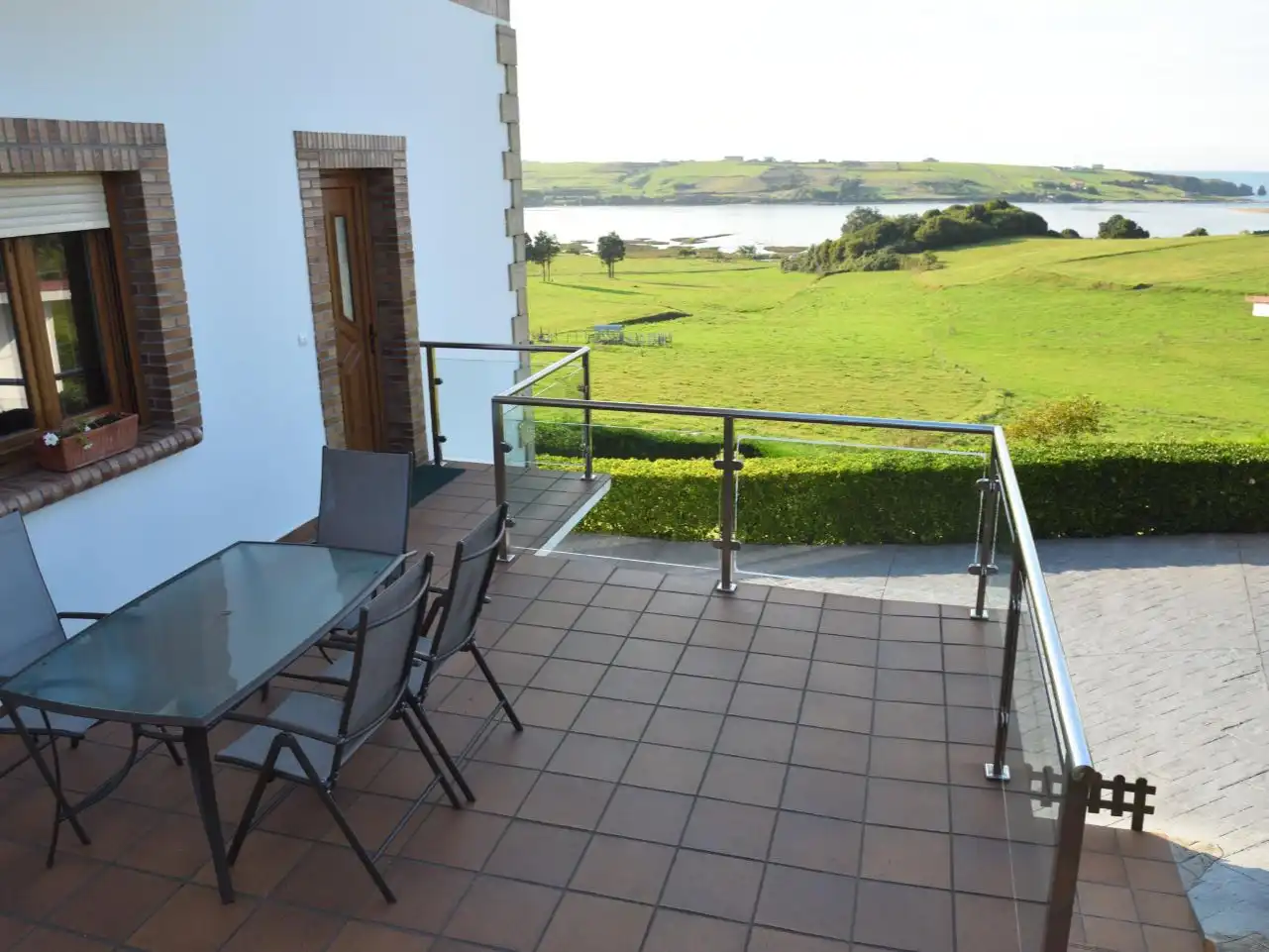 Apartment with garden to rent in Calle Abra del Pas 575, imagen 5
