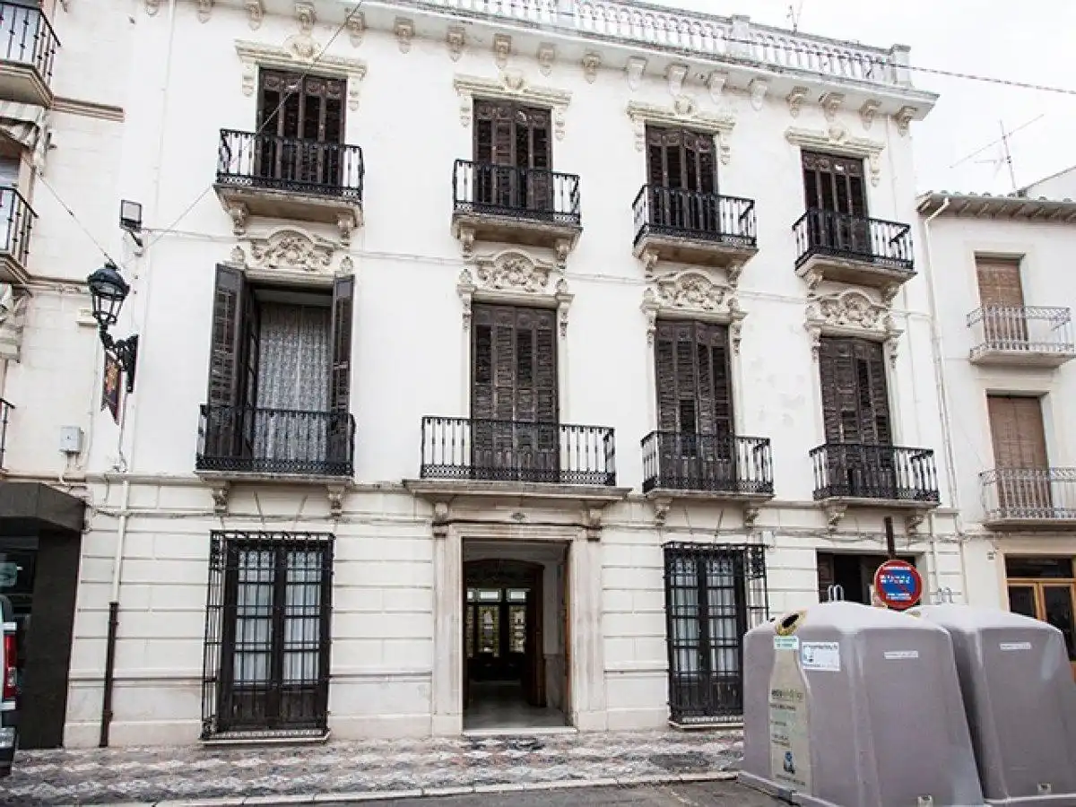 Houses for sale in Priego de Córdoba