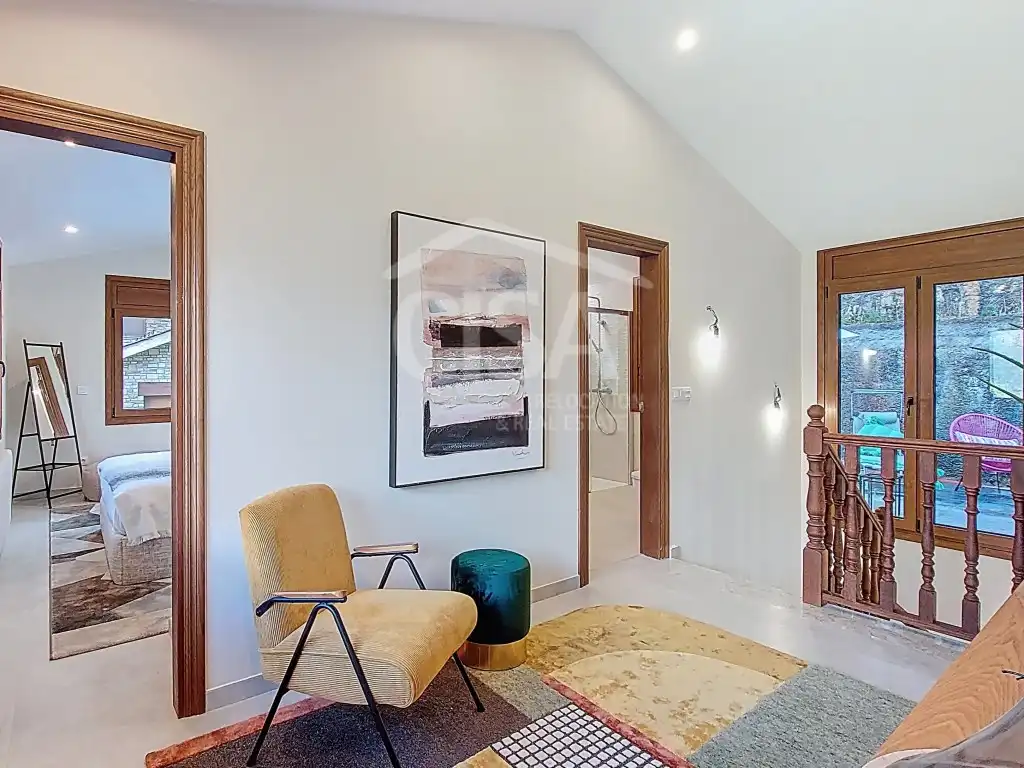 Casa o chalet en venta en Sant Julià de Lòria con Balcón