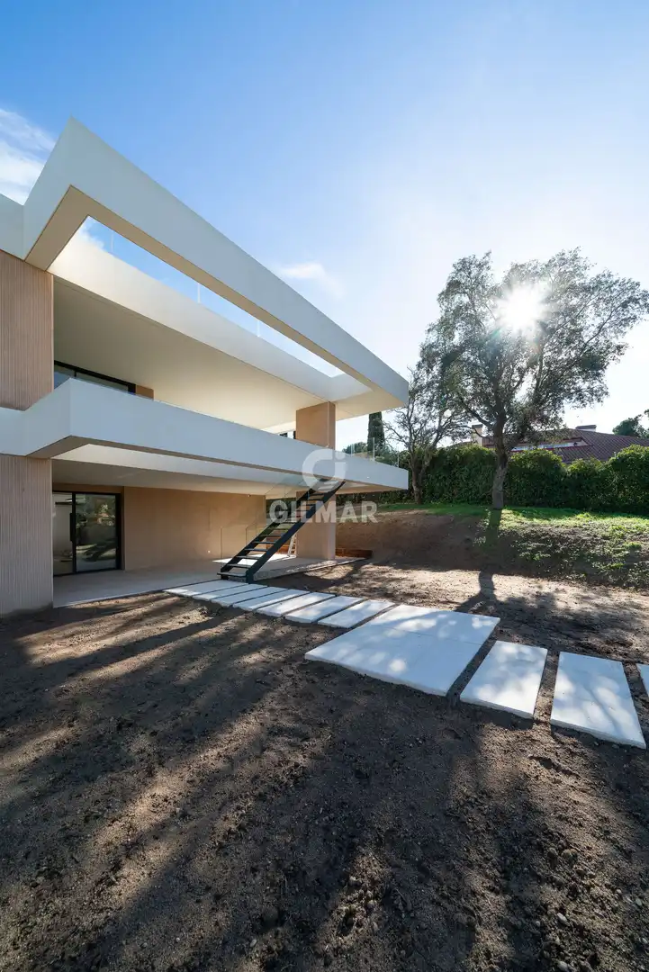 Villa con piscina in vendita a Ciudalcampo, imagen 12