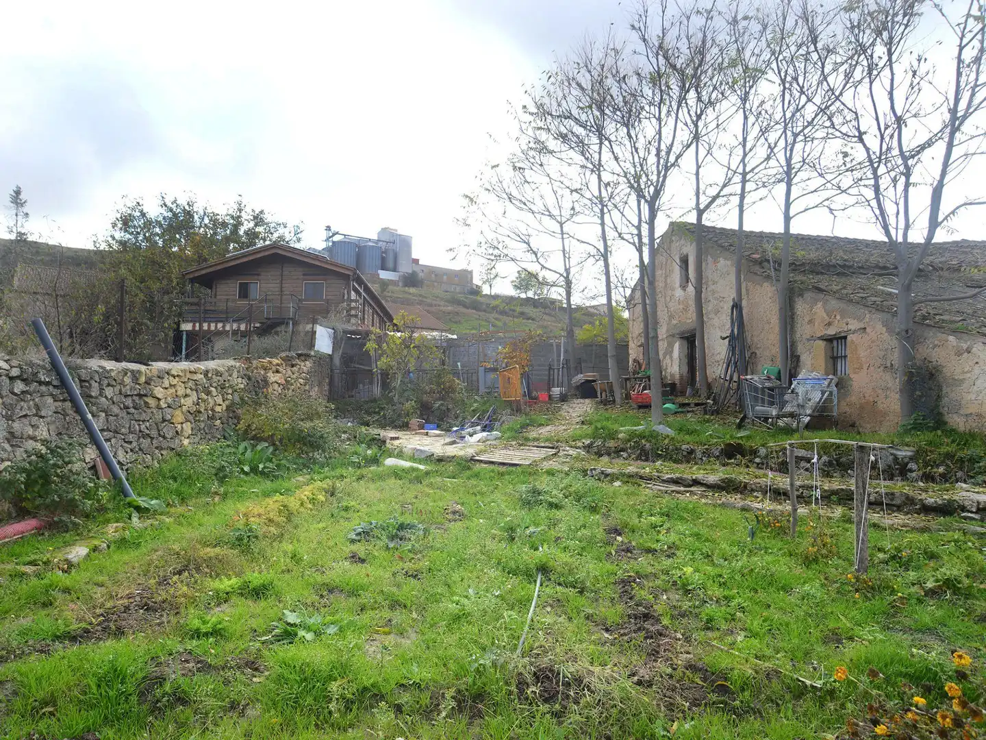 Terreni e lotti in vendita a Bernuy de Porreros, imagen 11