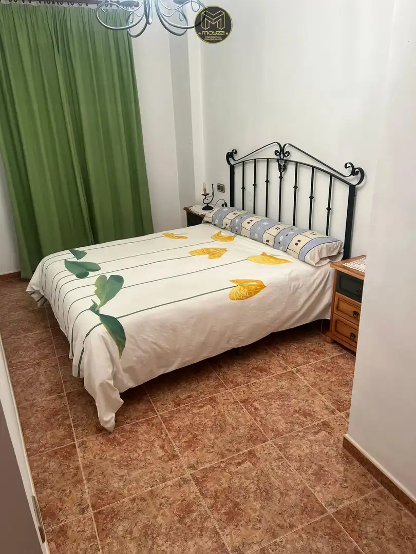 Wohnung mit Terrasse zum Verkauf in Torredonjimeno, imagen 13