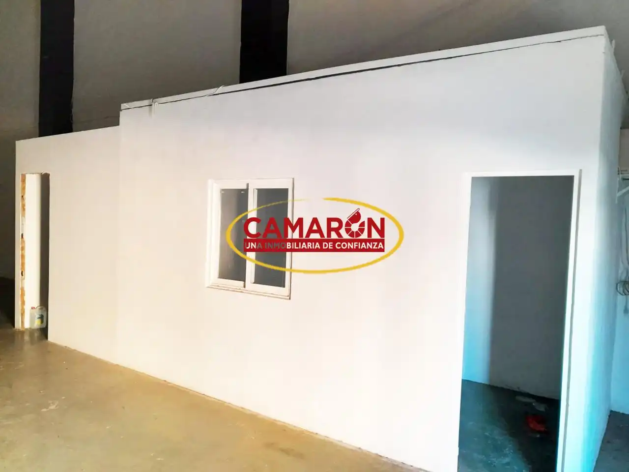 Nave industrielle à vendre à La Puebla del Río, imagen 4