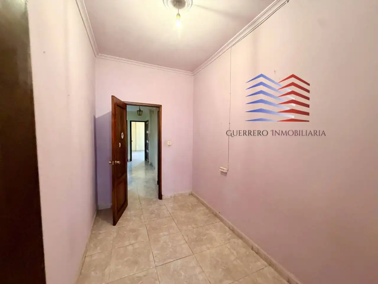 Piso en venta en Ourense Capital  con Terraza, Trastero y Balcón