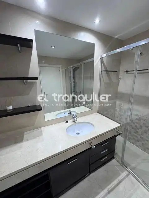 Bathroom of Detached homes for rent in Rivas-Vaciamadrid  with Air Conditioner, Private garden and Terrace