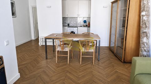 Foto 2 von Wohnung zum Verkauf in Calle de Alonso Cano, 65, Ríos Rosas - Nuevos Ministerios, Madrid Capital