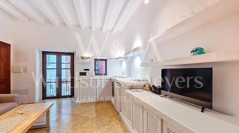 Foto 5 de Apartament en venda a Calle de Sa Xeringa, 11, Dalt de la Vila - La Marina, Eivissa