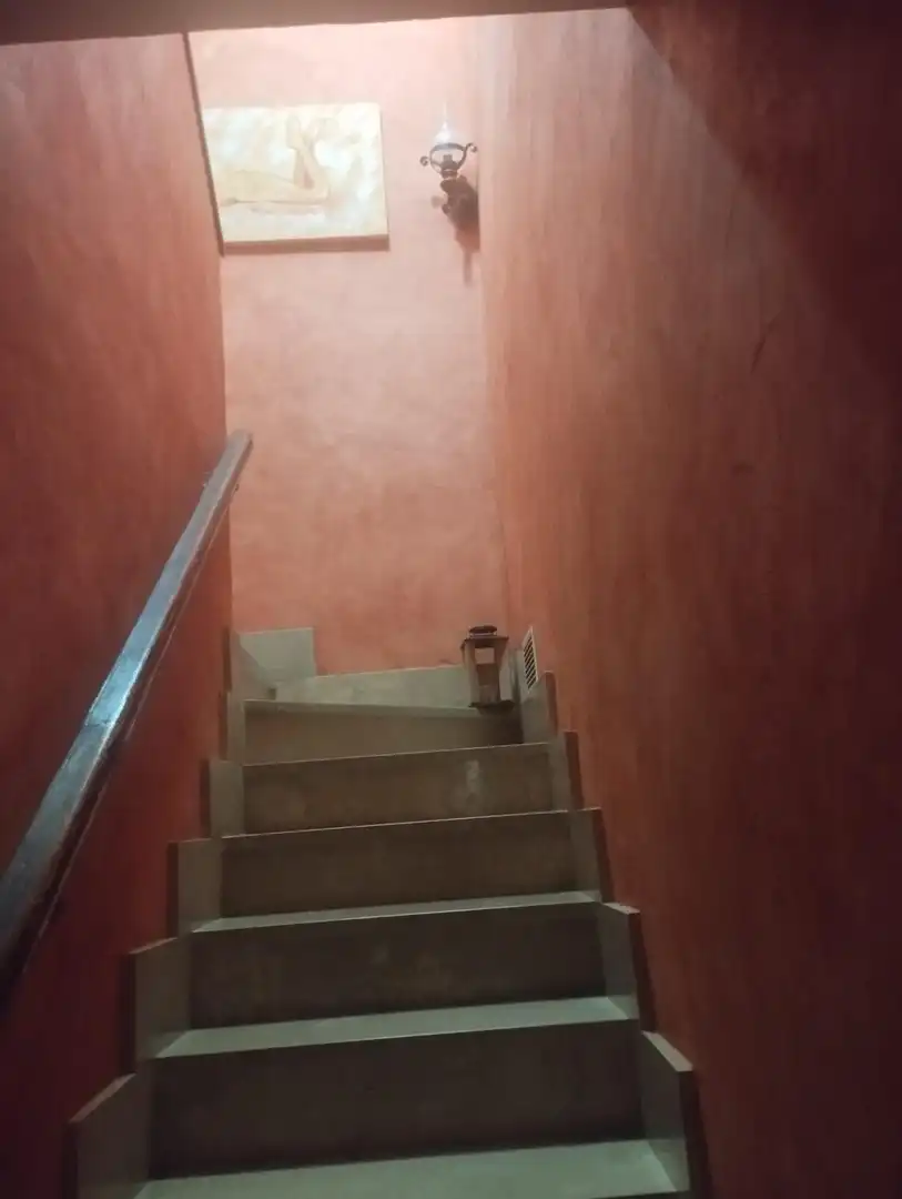Casa adosada en venda en Casco Urbano